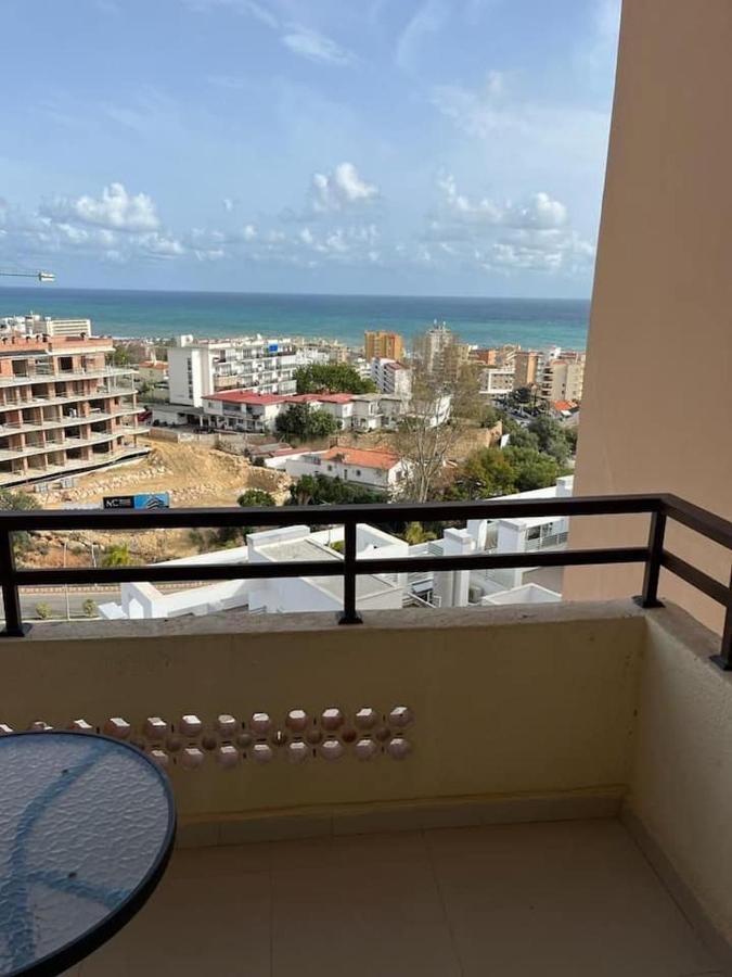 Apartment In Torremolinos Close To Beach Kültér fotó